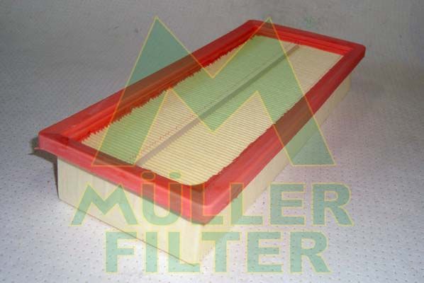 MULLER FILTER Воздушный фильтр PA2109
